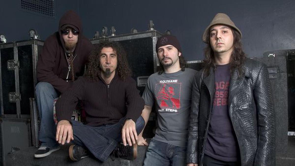 Lagu terbaik system of a down discount