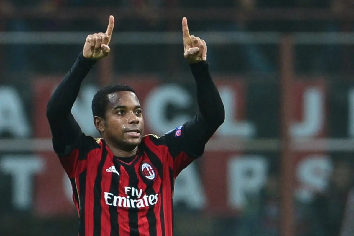 Robinho
