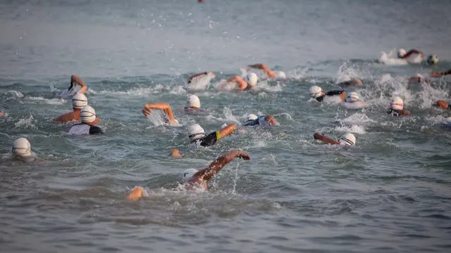Rhino X Triathlon