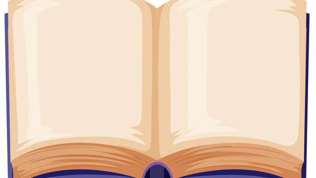 Ilustrasi buku, majas metafora