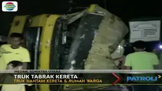 Satu orang tewas dan tiga orang lainnya luka-luka dalam peristiwa ini.