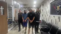 Polisi Gagalkan Penyulundupan 16 CPMI Non Prosedural, 2 Pelaku Dibekuk di Soetta