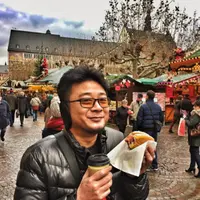 Andika The Titans tertangkap tangan pihak kepolisian pada Februari 2017, lantaran membawa narkoba jenis tembakau gorila. (Instagram/andikathetitans)