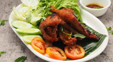 Resep Ayam Bakar Rica Rica