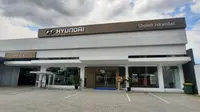 Andalan Hyundai Perluas Jaringan hingga ke Kota Bogor (Ist)