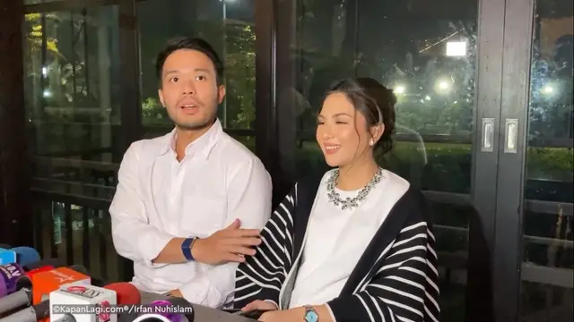 Jessica Mila Alami Pecah Pembuluh