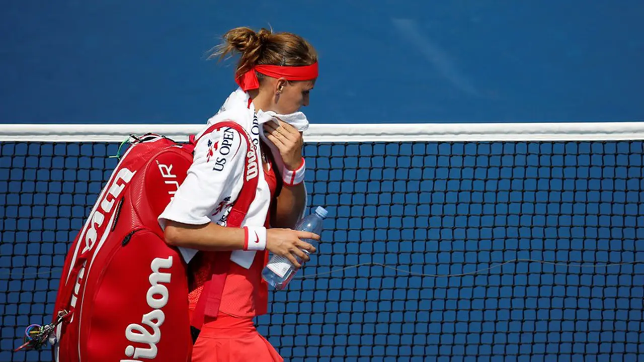 Lucie Safarova
