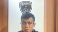 Kronologi Pemalakan Brutal di Stasiun Tanah Abang, Pelaku Gunakan Golok