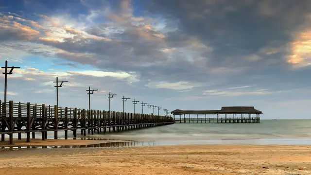 Wisata Kalimantan Timur