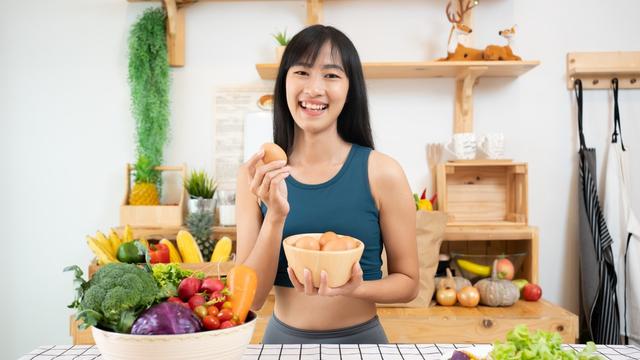 Cara Memasak Sayuran Supaya Nutrisinya Tetap Terjaga