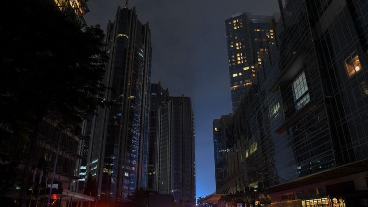 Jakarta Lakukan Pemadaman Lampu Serentak 3 Kali di Hari Ozon Sedunia, Catat Tanggalnya