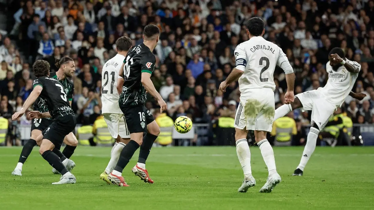 Real Madrid