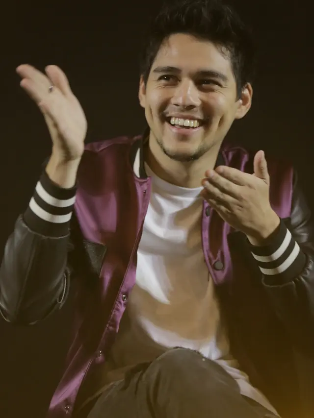 [Fimela] Maxime Bouttier