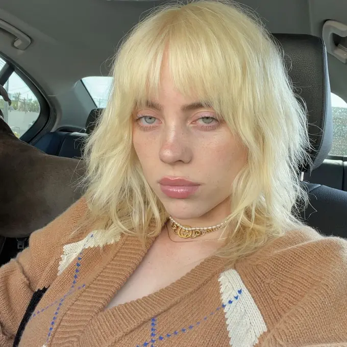 Billie Eilish