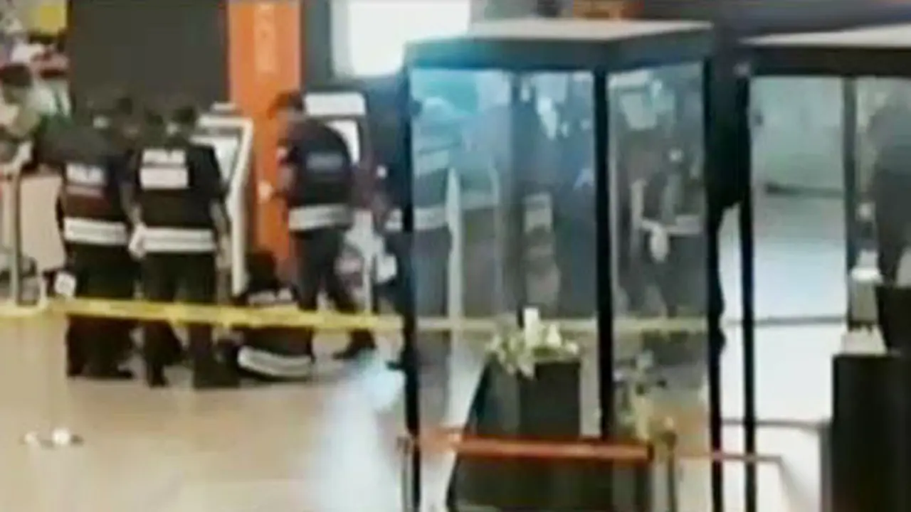 Kim Jong-nam