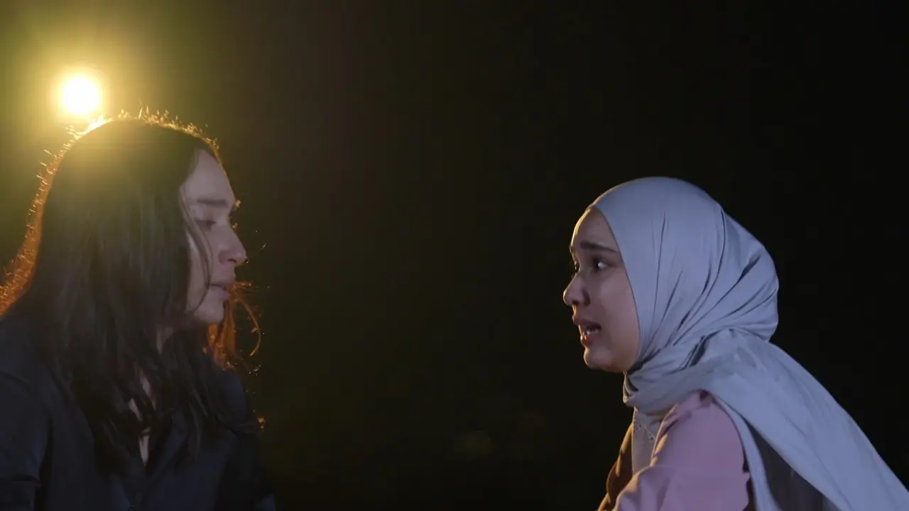 Istiqomah Cinta