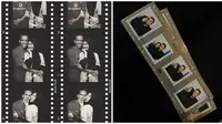 6 Potret Adiba Khanza dan Egy Maulana Photobox, Romantis Rayakan Anniversary
