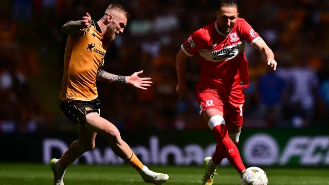 Oli McBurnie