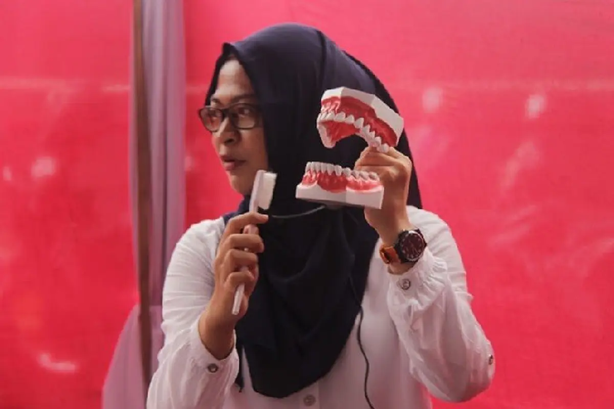 Sikat Gigi