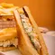 Resep Chicken Salad Sandwich ala Deli Amerika, Creamy dan Mudah Dibuat