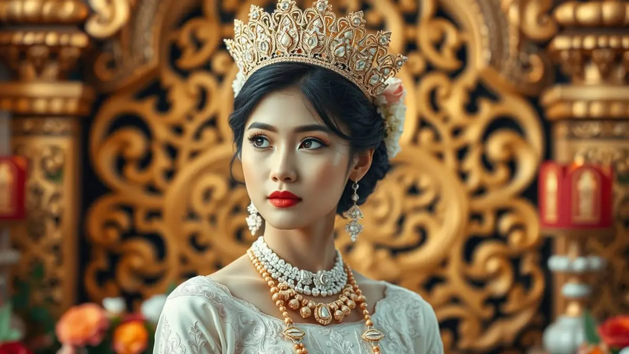 arti mimpi menikah menurut primbon jawa