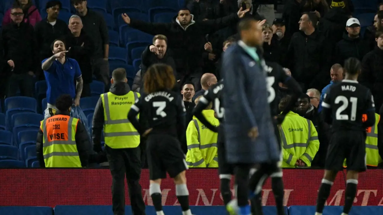 Chelsea