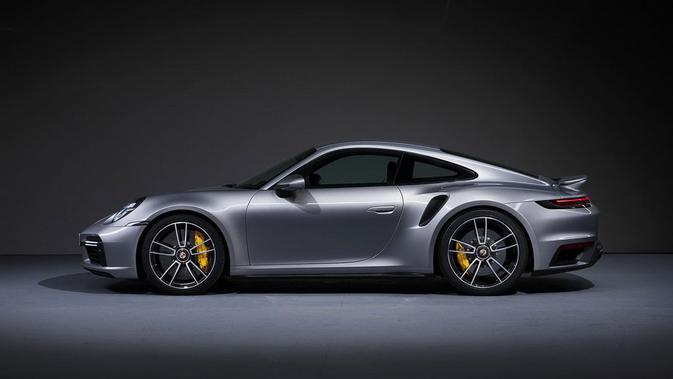 Porsche 911 Turbo (Porsche)