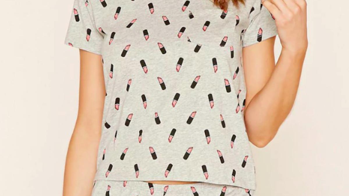 5 Baju Tidur Dewasa Model Terbaru, Nyaman Digunakan