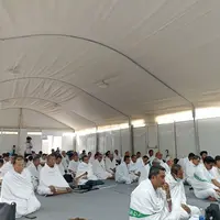 Mengapa Wukuf yang Menjadi Inti Ibadah Haji Dilaksanakan di Arafah?