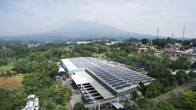 Danone Indonesia