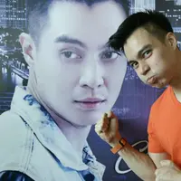 Banyak tawaran film yang datang pada pemeran Baim Wong. Namun, semua tawaran tidak lantas langsung diterima. Baim sangat pilih-pilih soal akting yang akan dimainkan. Lantas apa yang menjadi alasannya. (Galih W. Satria/Bintang.com)