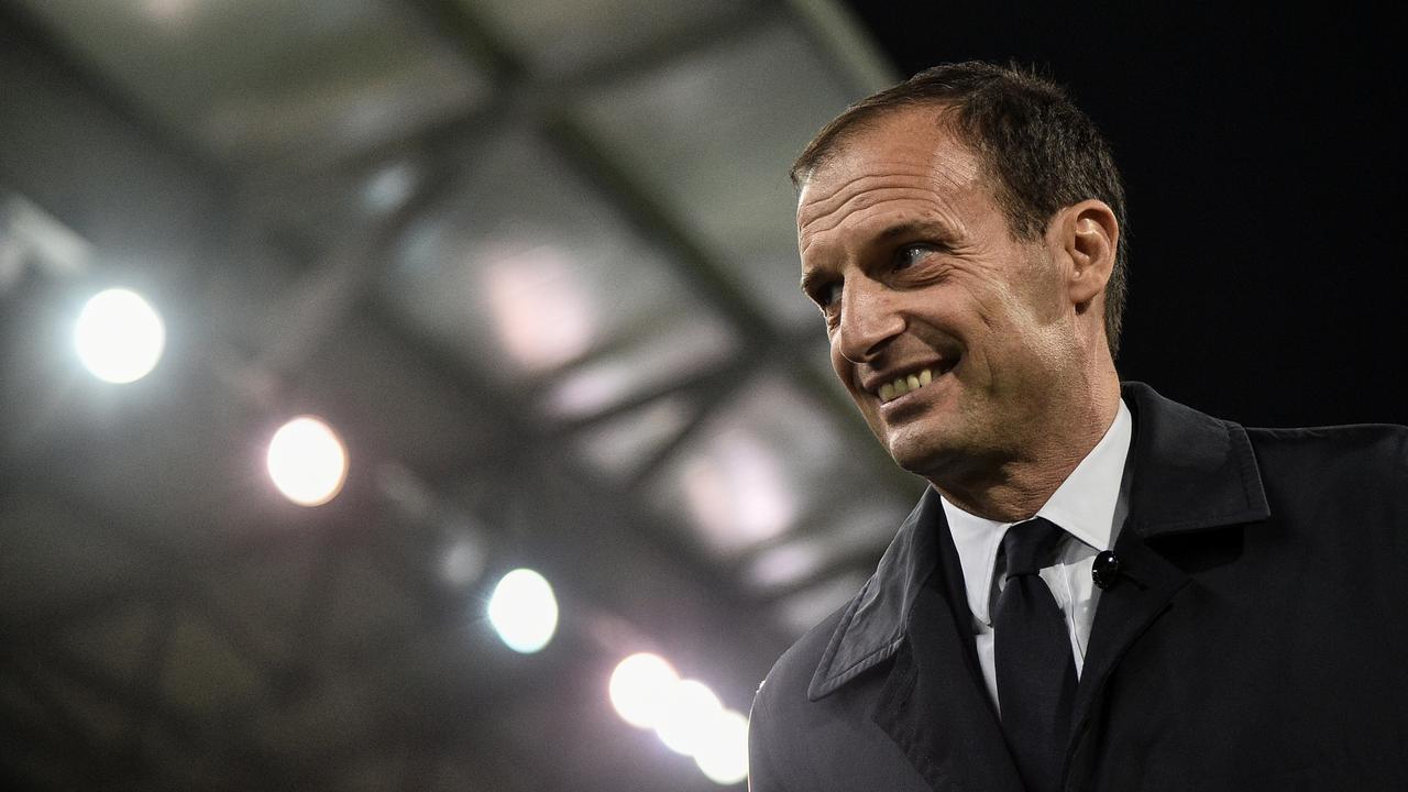 Tekuk Cagliari, Juventus Makin Kokoh Puncaki Klasemen