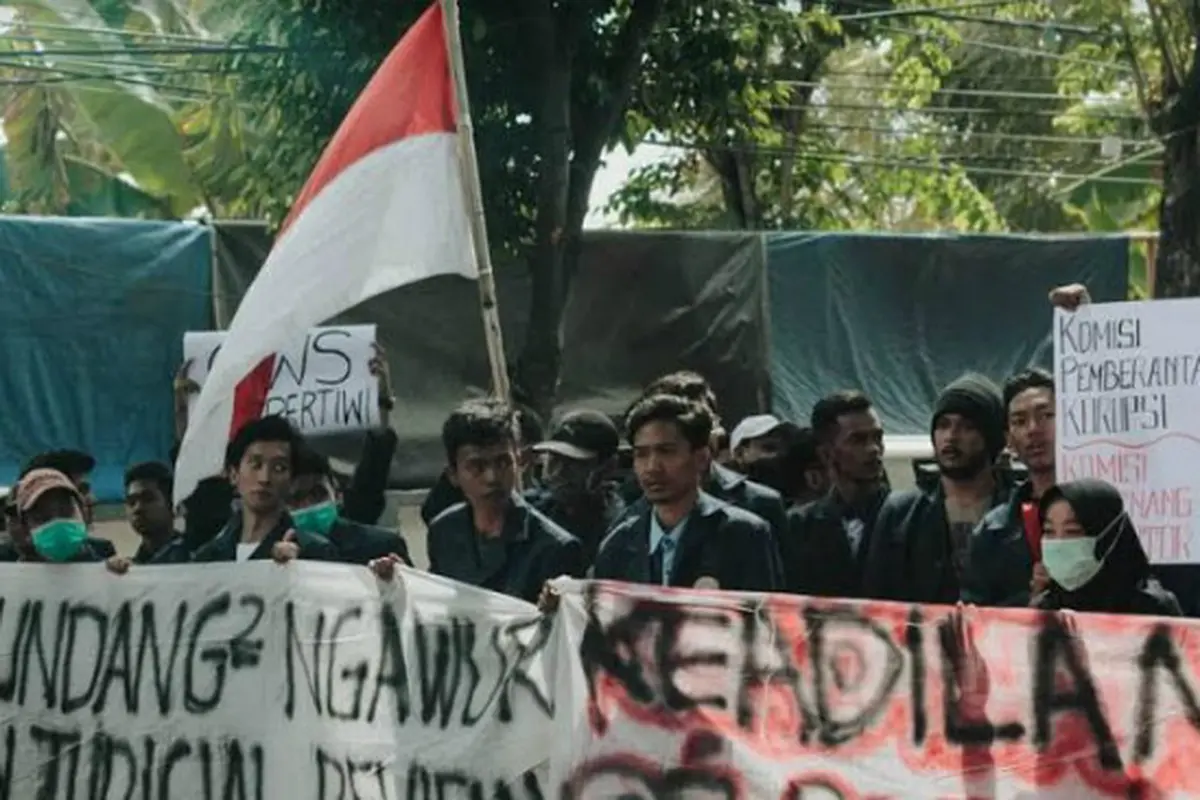 (Foto: Liputan6.com/Dian Kurniawan)