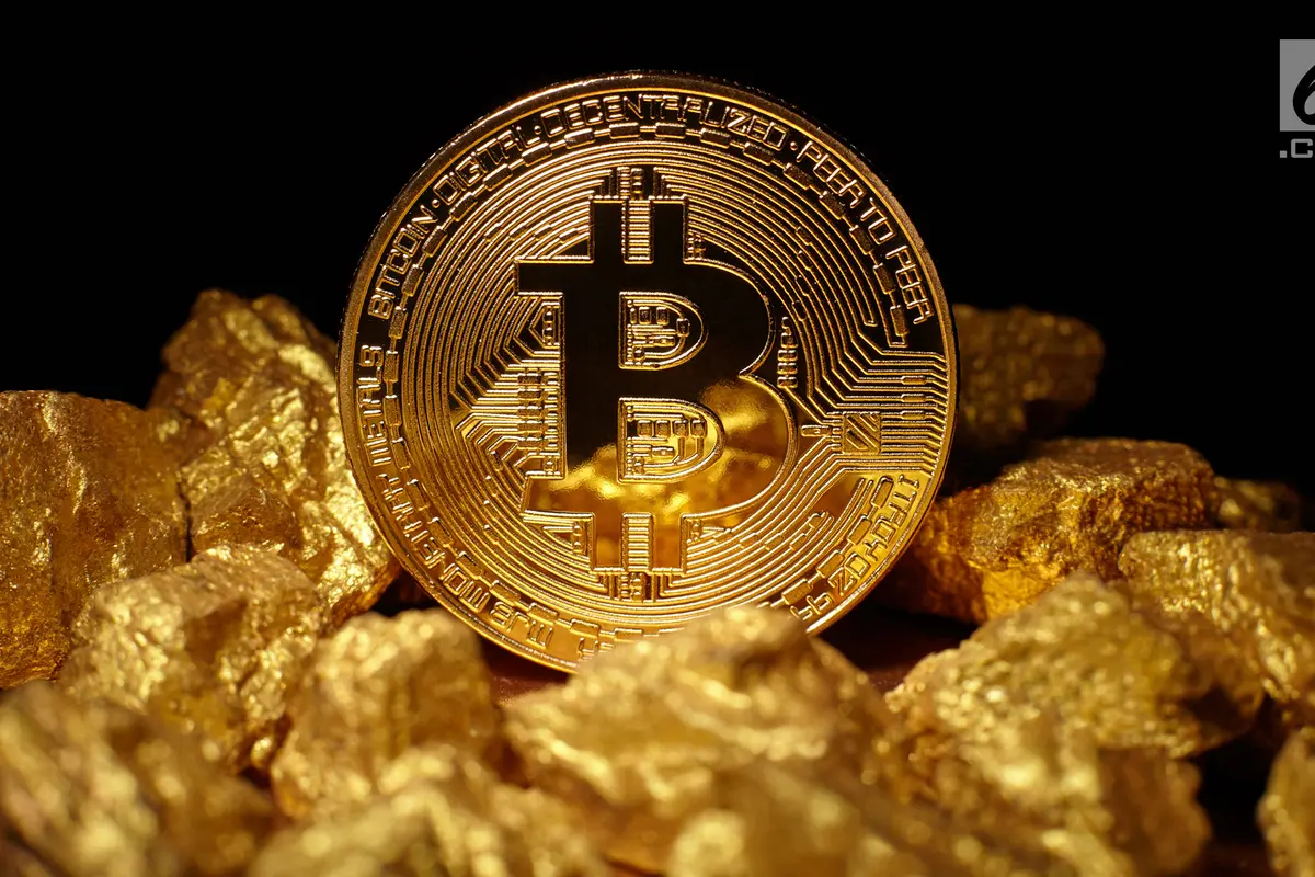 Bitcoin