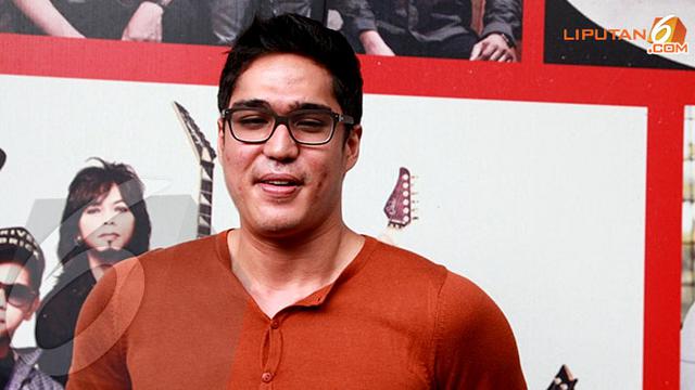 4 Tahun Jomblo Marcel Chandarawinata Ini Rekor Gue Page 2 Showbiz Liputan6 Com