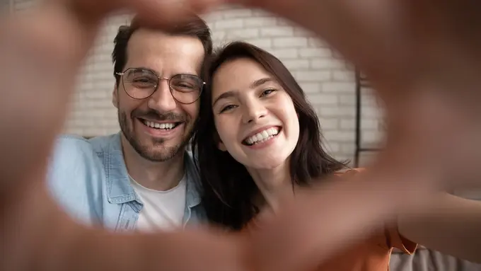 couple
