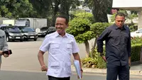 Prabowo Panggil Bahlil ke Istana Usai Kunjungan ke Moskow, Bahas Apa?