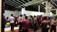 64 Calon Penumpang Tertipu Travel Online