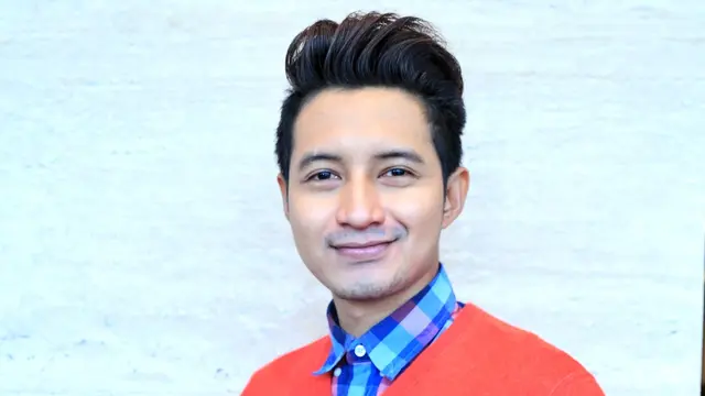 [Bintang] Chand Kelvin
