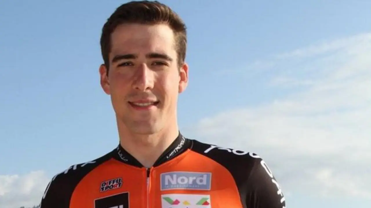 Daan Myngheer