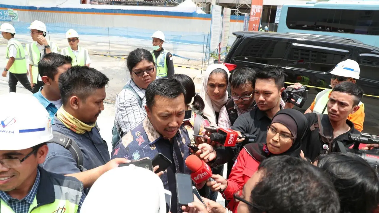Imam Nahrawi