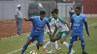 Liga 2: PSIM Yogyakarta Buka Rahasia Sukses di Play-off