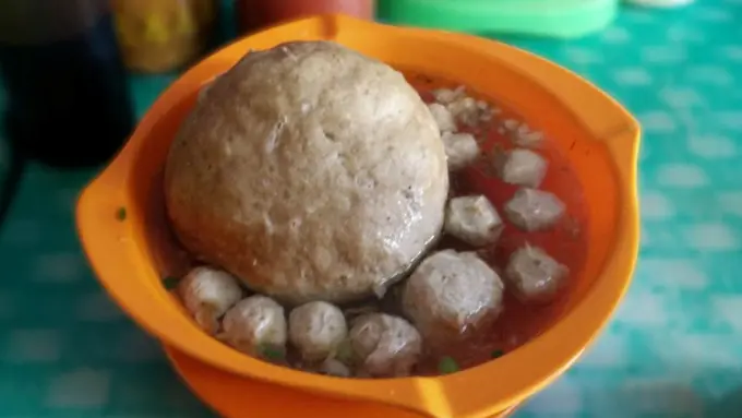[Bintang] Bakso Beranak