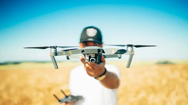 Drone