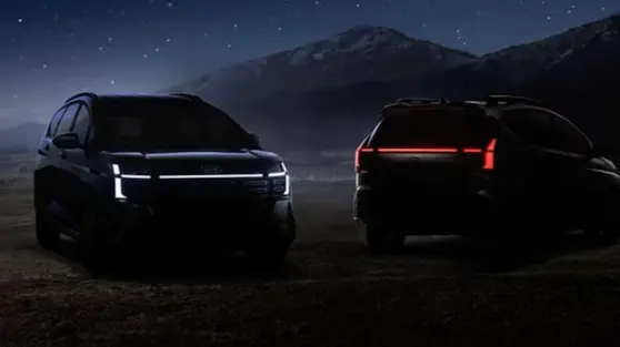 Hyundai Pamer Calon MPV Listrik Baru di GIIAS 2026, Hanya Tampil Dua Hari