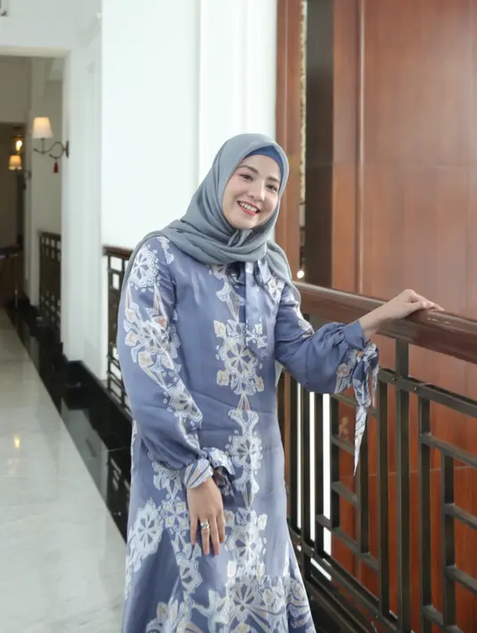 (Daniel Kampua/Fimela.com)