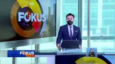 Perbarui informasi Anda di Fokus edisi (10/8) dengan pilihan berita di antaranya, Heboh, Pria Diduga Covid-19 Kulineran, Dalang Jual Wayang Demi Bertahan Hidup, Merapi Erupsi, Petani Panen Lebih Dini.