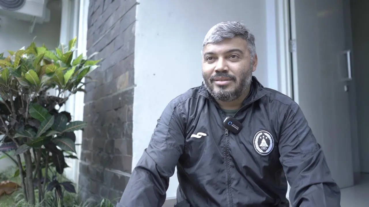 PSS Sleman, Danilo Fernando