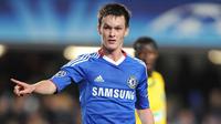 Josh McEachran (Eurosport)