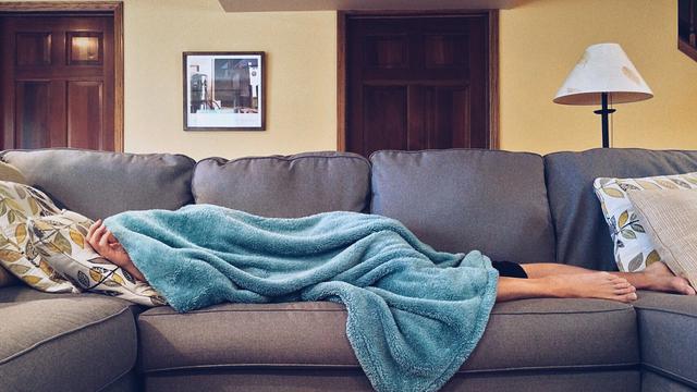 [Fimela] jadwal tidur